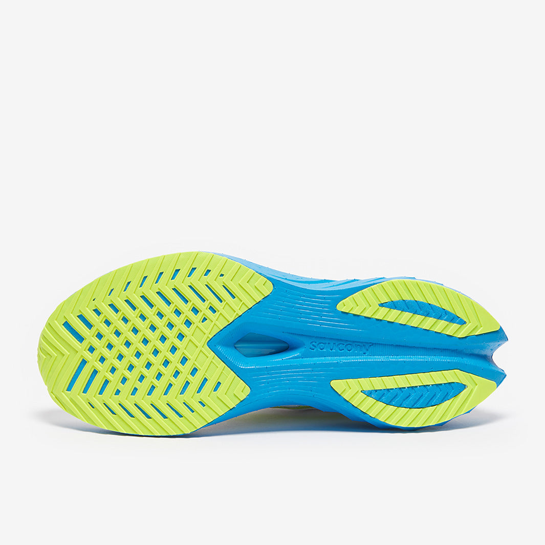 Saucony Endorphin Speed 4