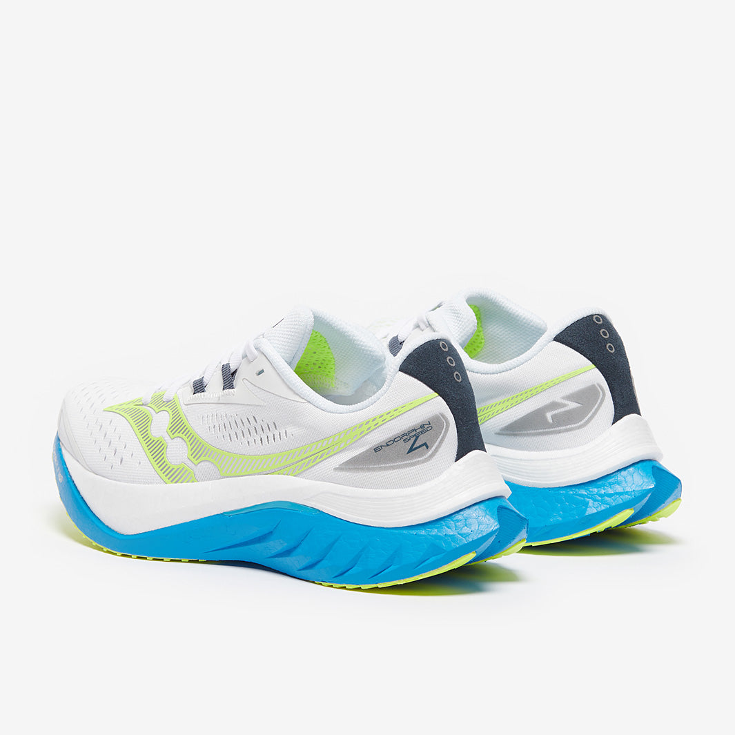 Saucony Endorphin Speed 4