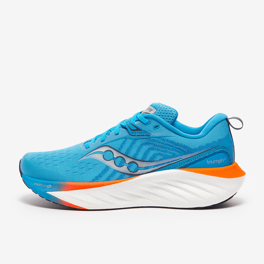 Saucony Triumph 22