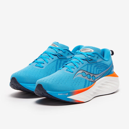 Saucony Triumph 22