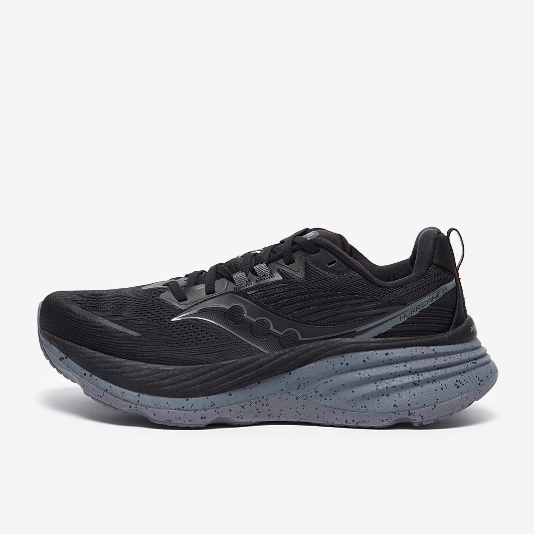 Saucony Hurricane 24