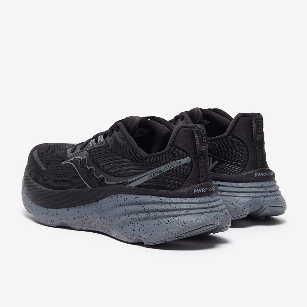 Saucony Hurricane 24