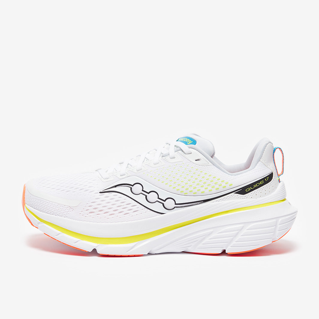 Saucony Guide 17