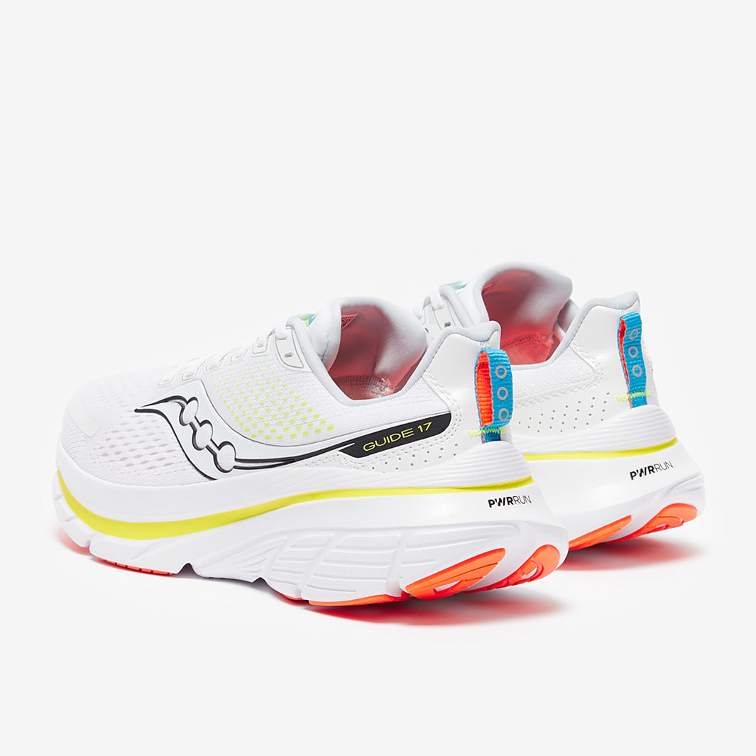 Saucony Guide 17