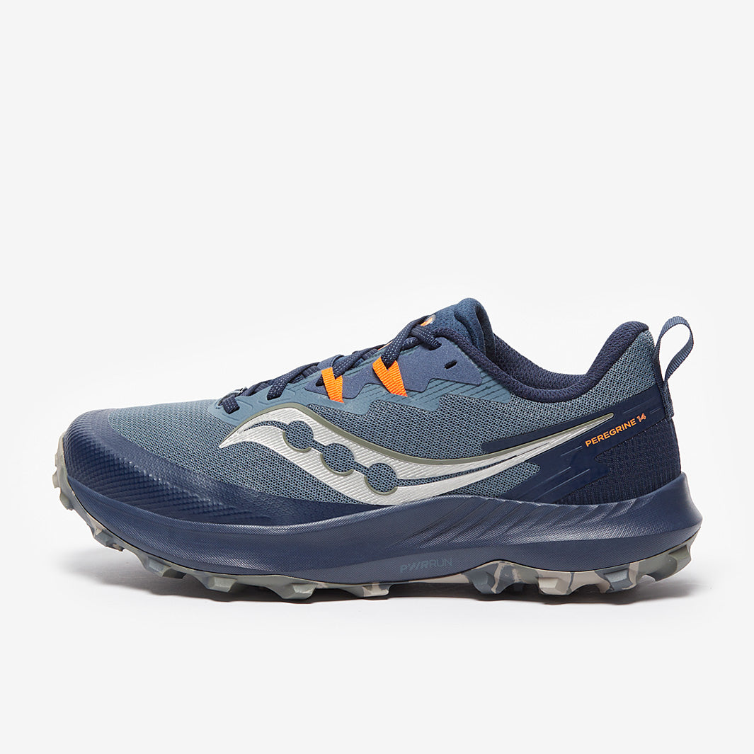 Saucony Peregrine 14