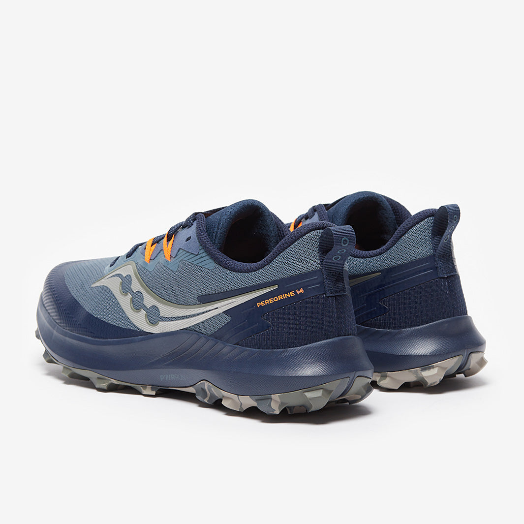 Saucony Peregrine 14