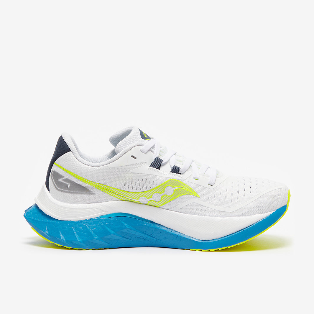 Saucony Womens Endorphin Speed 4