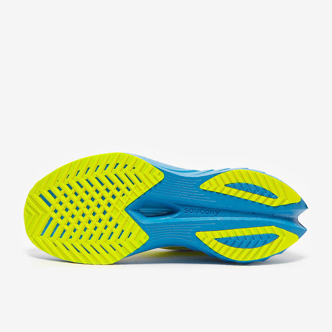 Saucony Womens Endorphin Speed 4