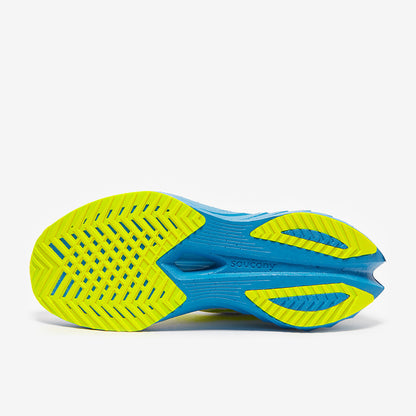 Saucony Womens Endorphin Speed 4