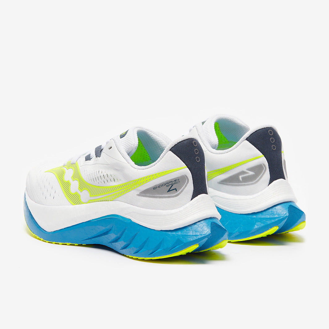 Saucony Womens Endorphin Speed 4