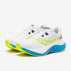Saucony Womens Endorphin Speed 4