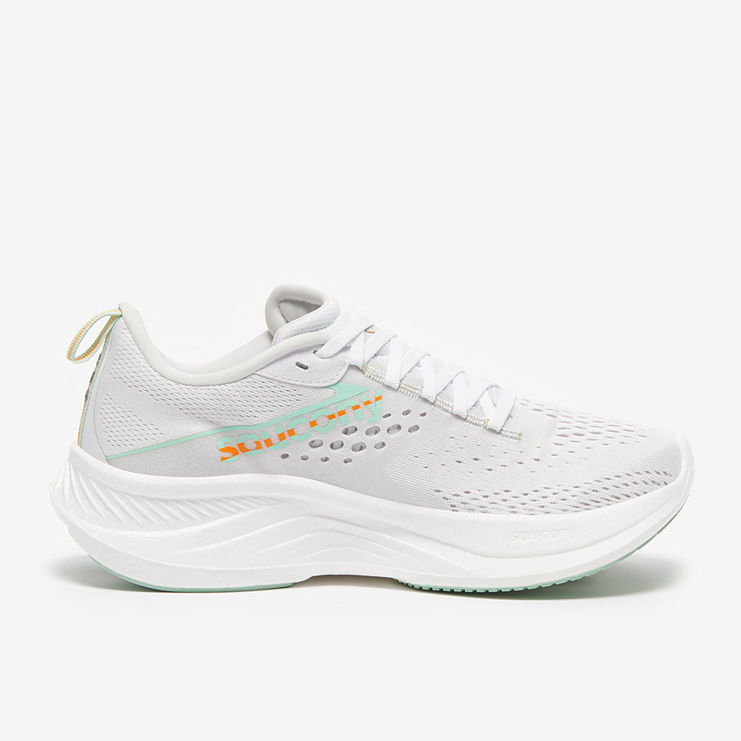 Saucony Womens Ride 17