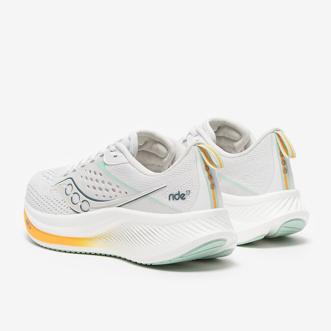 Saucony Womens Ride 17