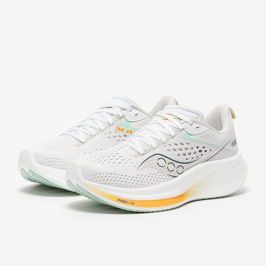 Saucony Womens Ride 17