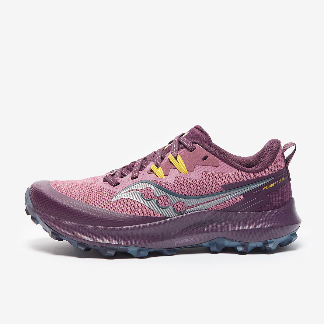 Saucony Womens Peregrine 14