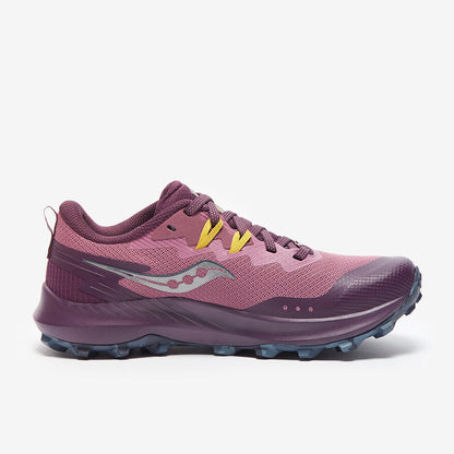 Saucony Womens Peregrine 14