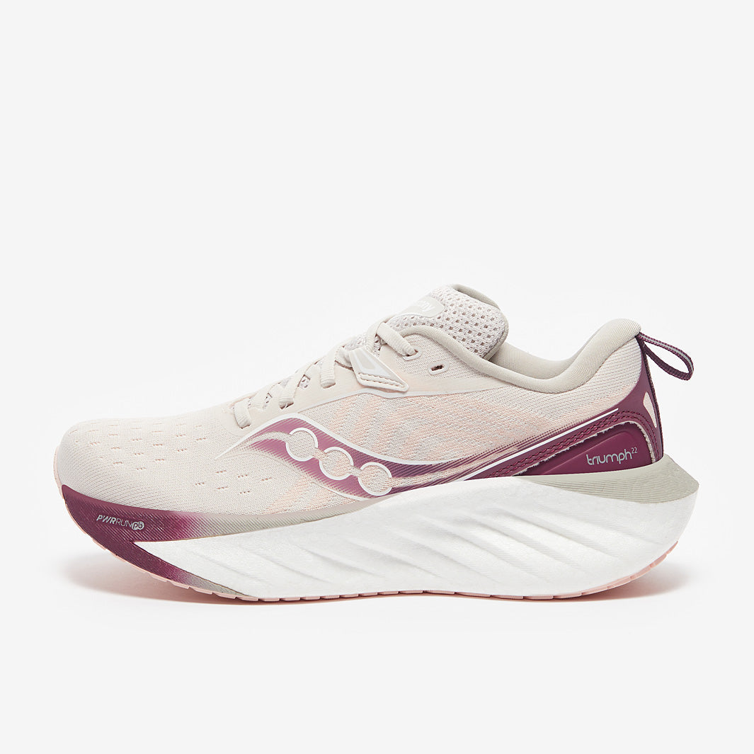 Saucony Womens Triumph 22