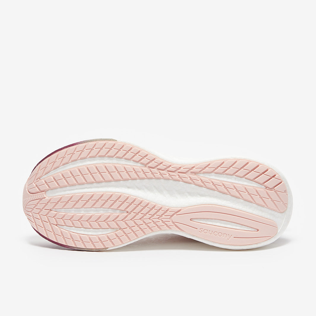 Saucony Womens Triumph 22