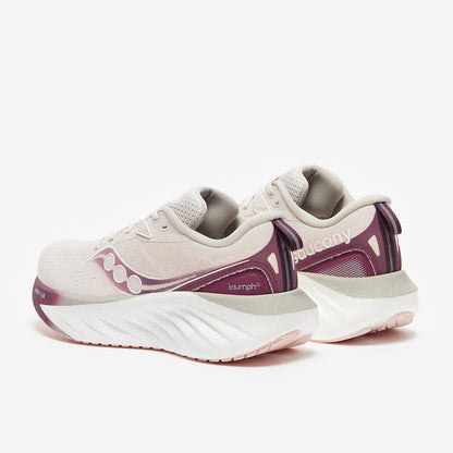 Saucony Womens Triumph 22