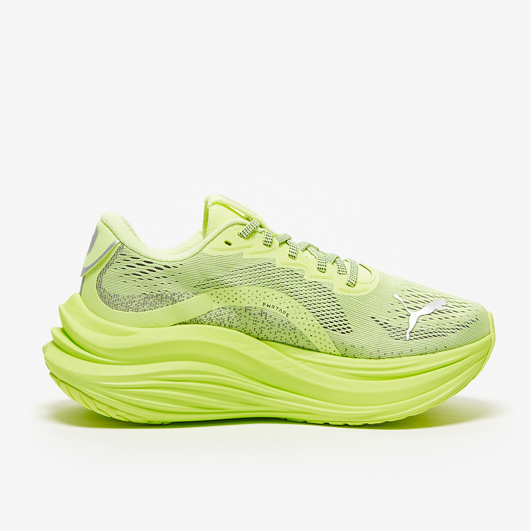 Puma Womens MagMax Nitro - Fizzy Apple