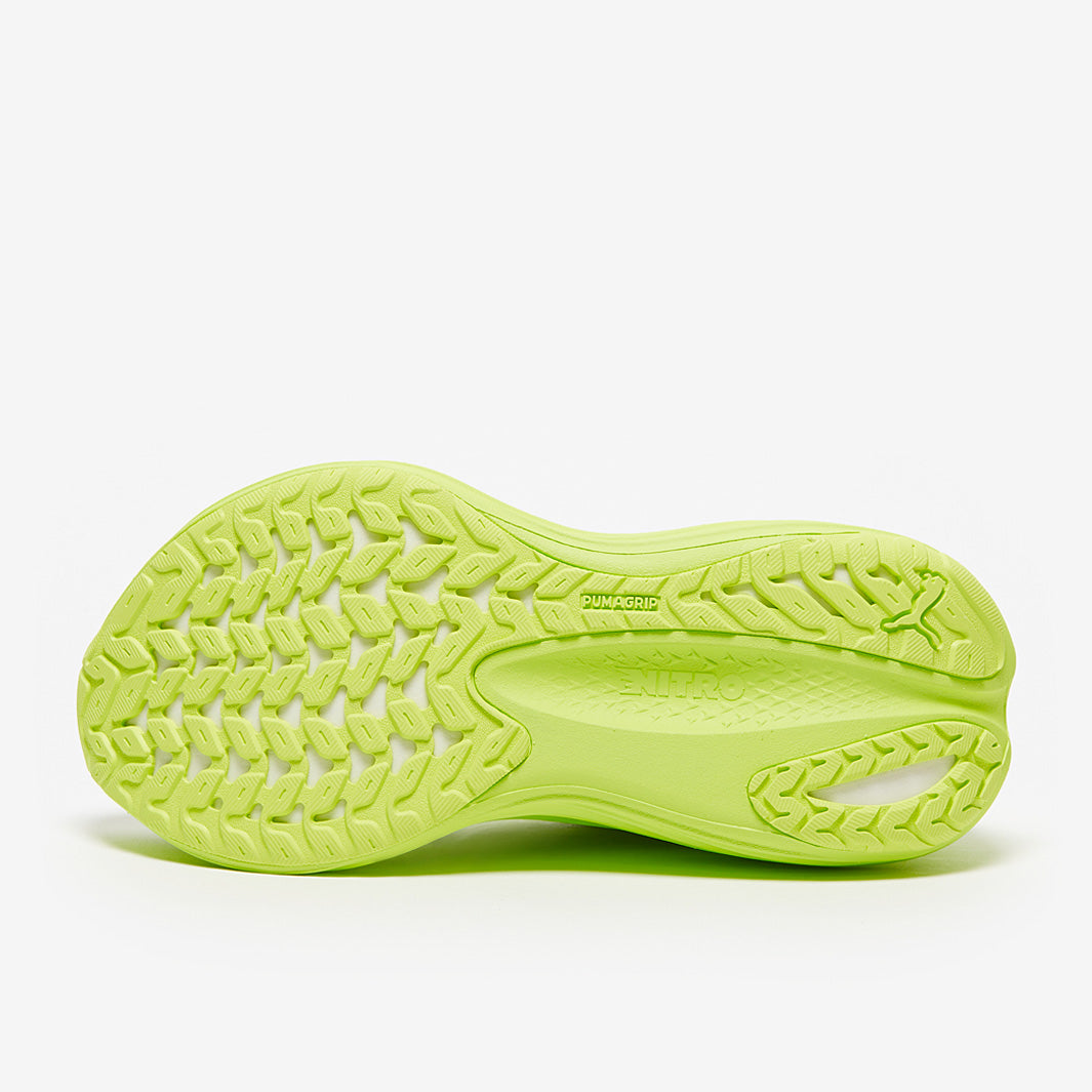 Puma Womens MagMax Nitro - Fizzy Apple