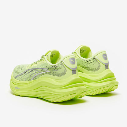 Puma Womens MagMax Nitro - Fizzy Apple