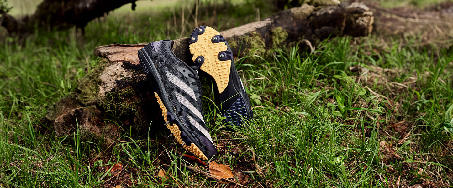 adidas adizero XCS