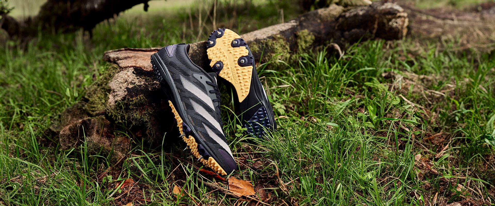 adidas adizero XCS