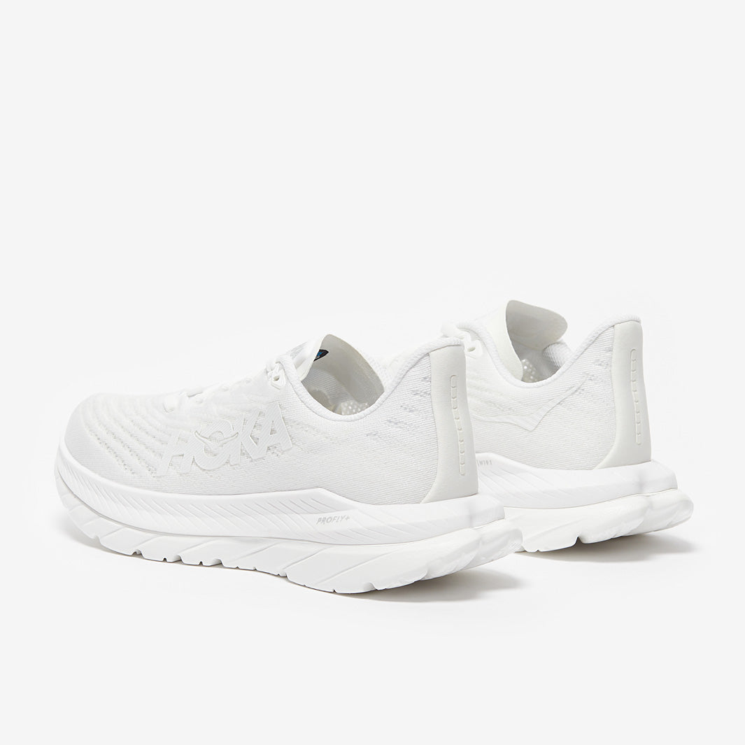 Hoka Womens Mach 5