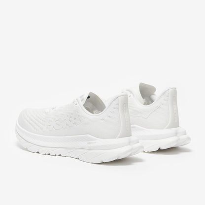 Hoka Womens Mach 5