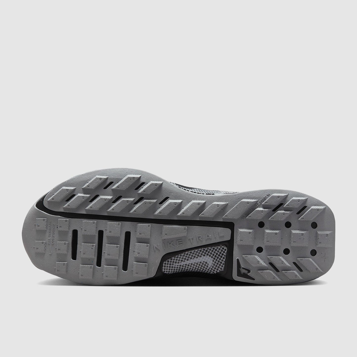 Nike Womens Juniper Trail 3