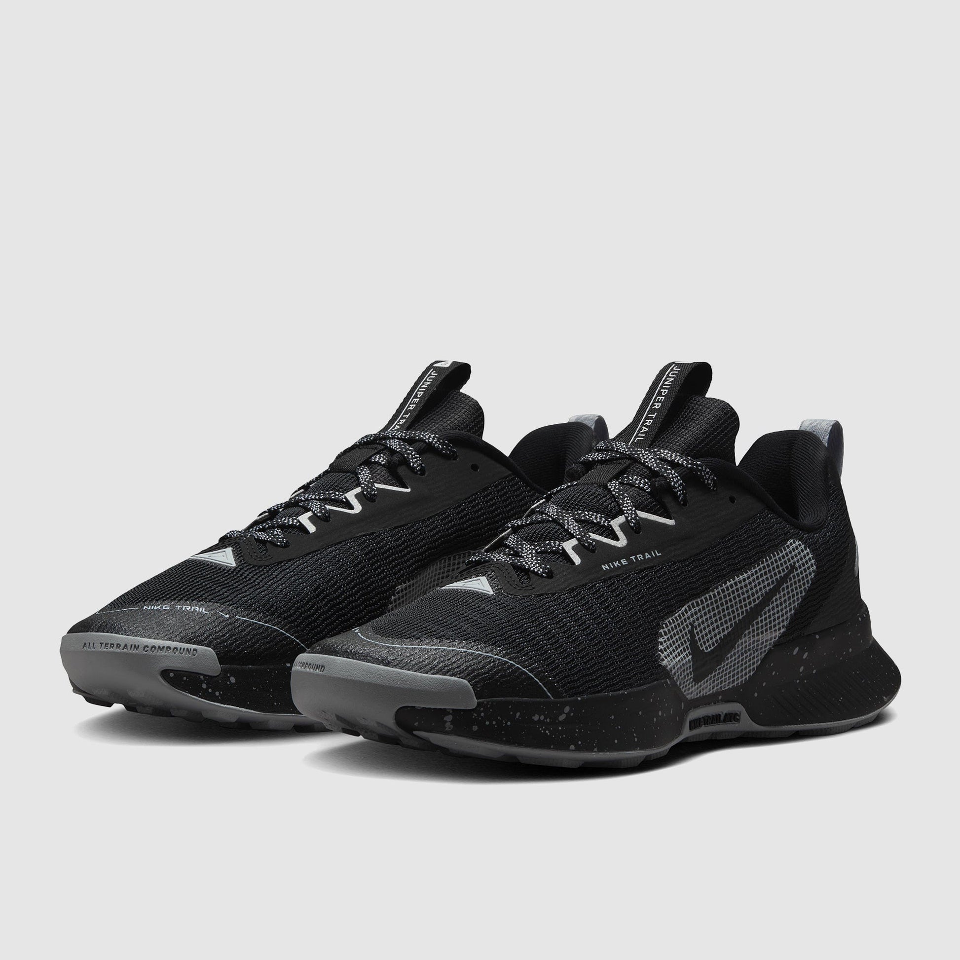 Nike Womens Juniper Trail 3