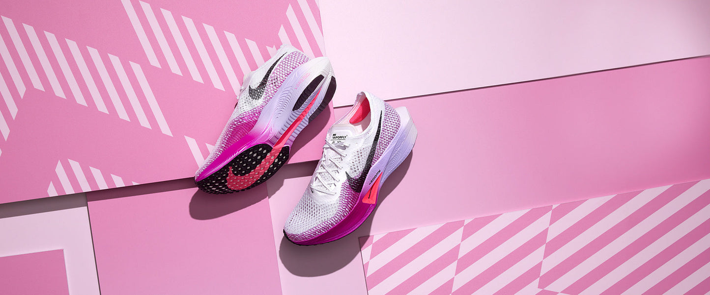 Nike Womens Vaporfly 3