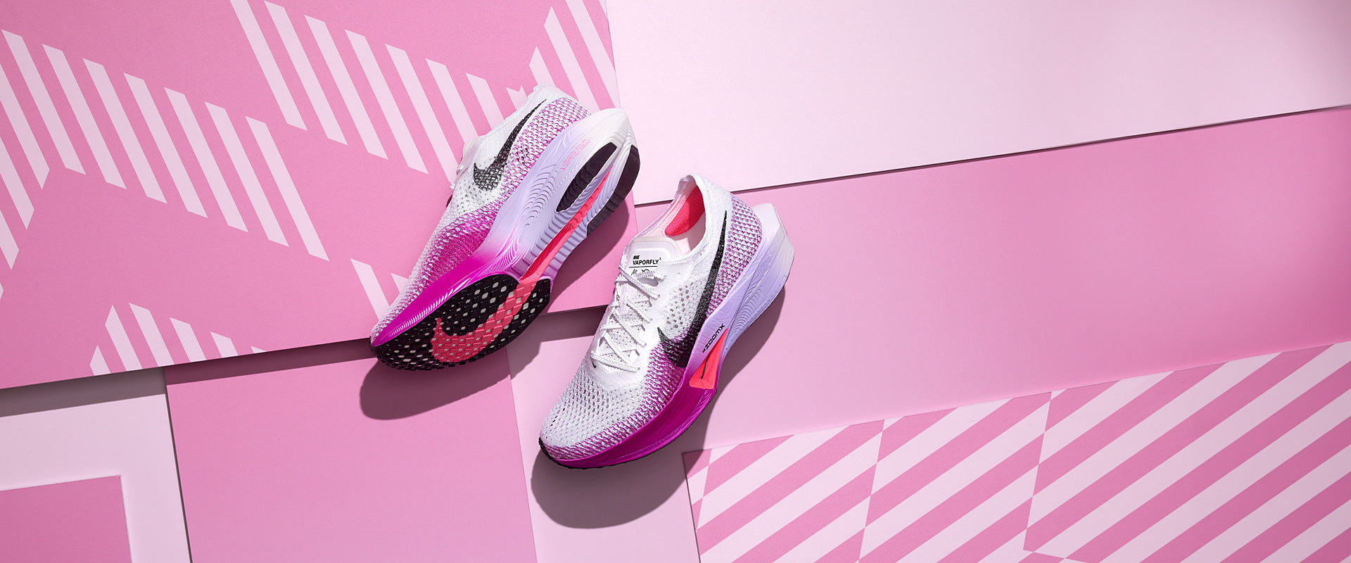Nike Womens Vaporfly 3