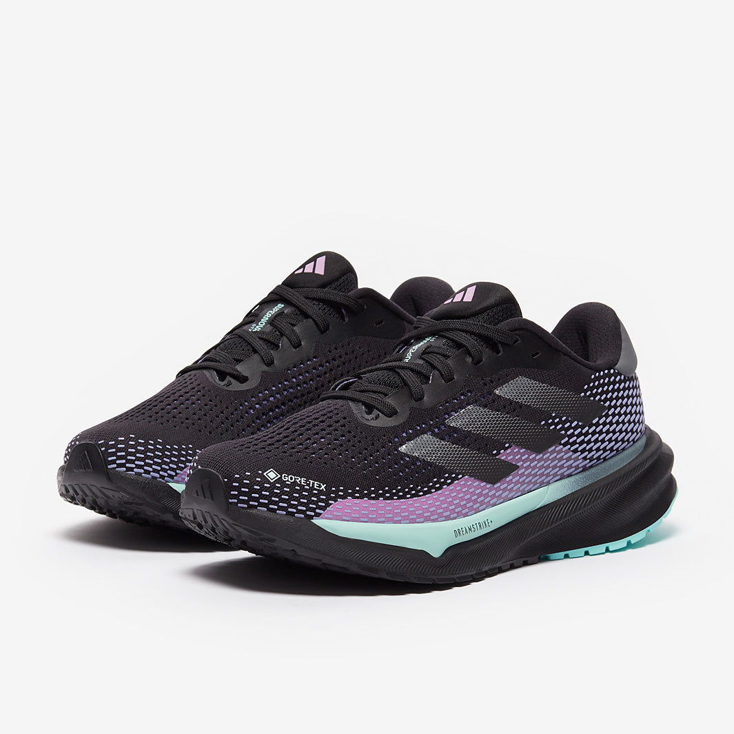 adidas Womens Supernova GORE-TEX