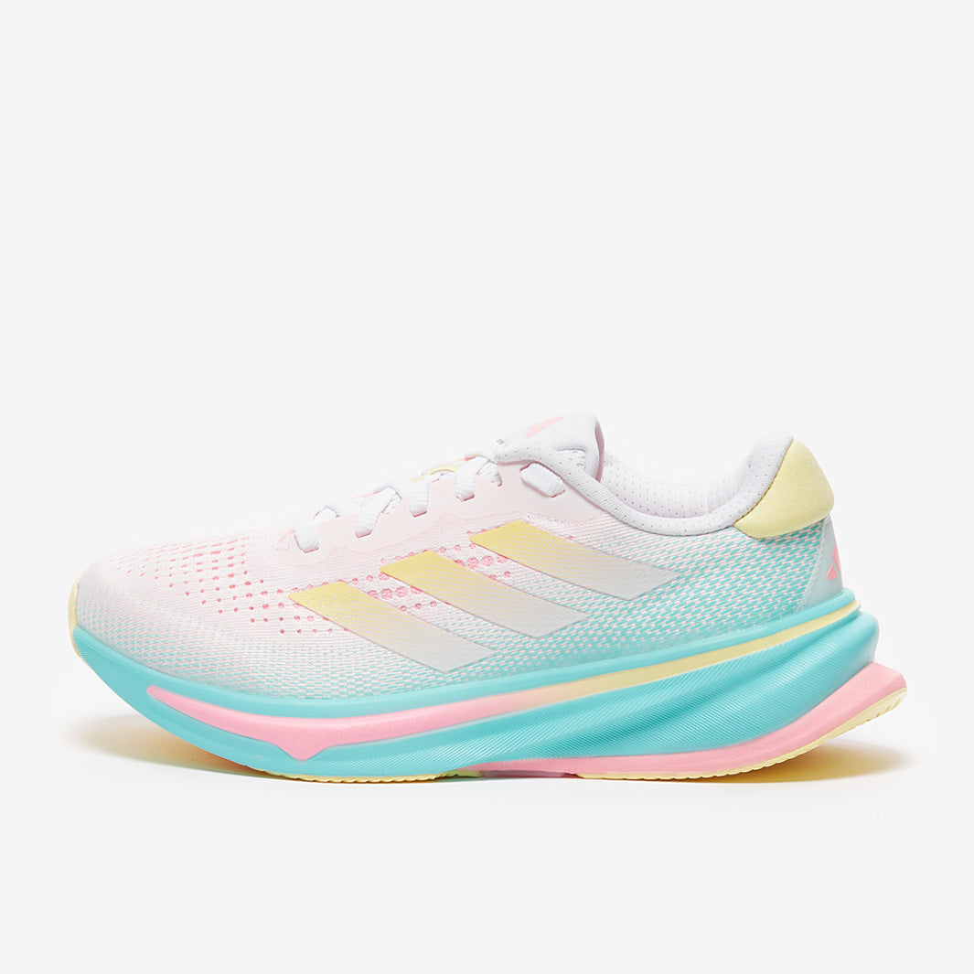adidas Womens Supernova Rise