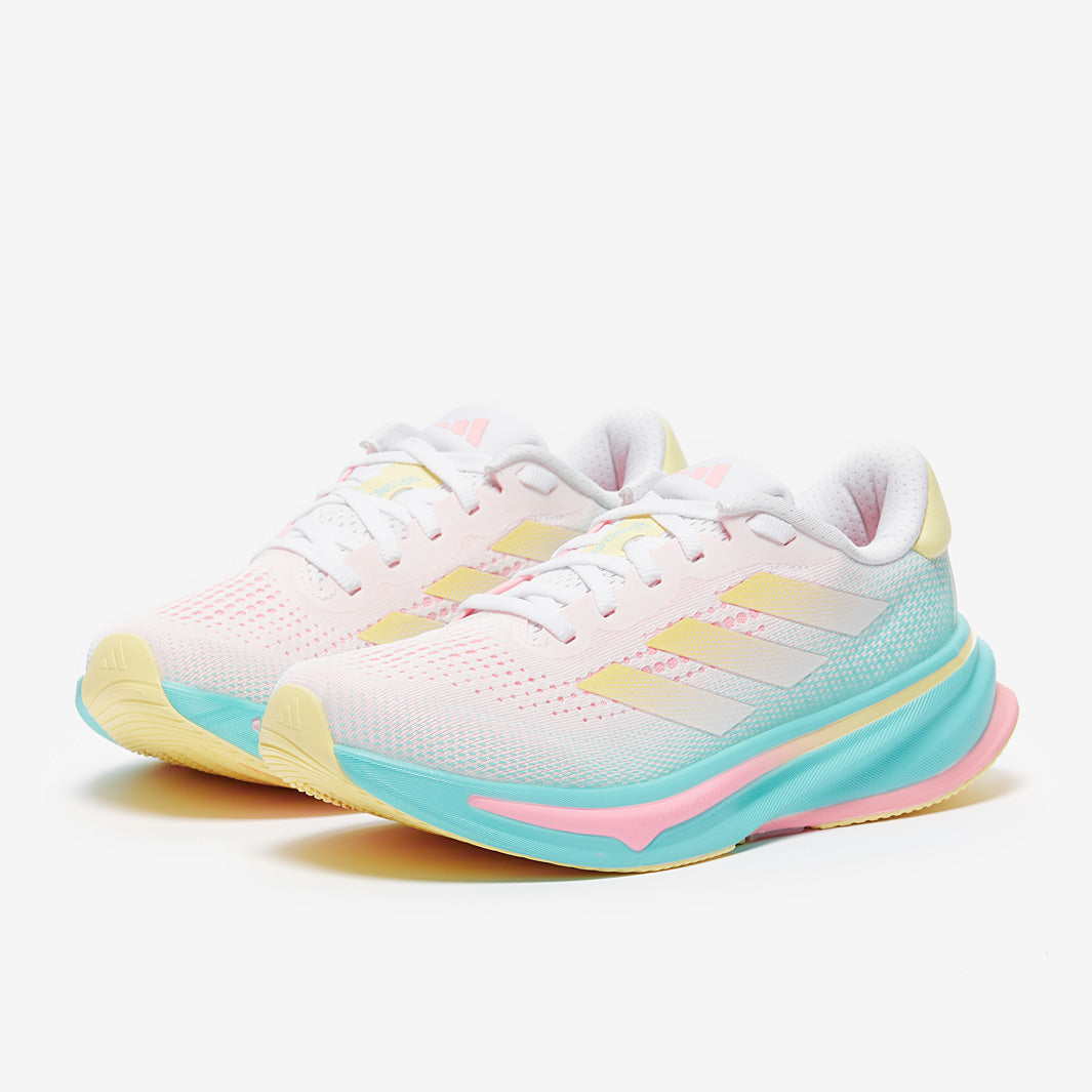 adidas Womens Supernova Rise