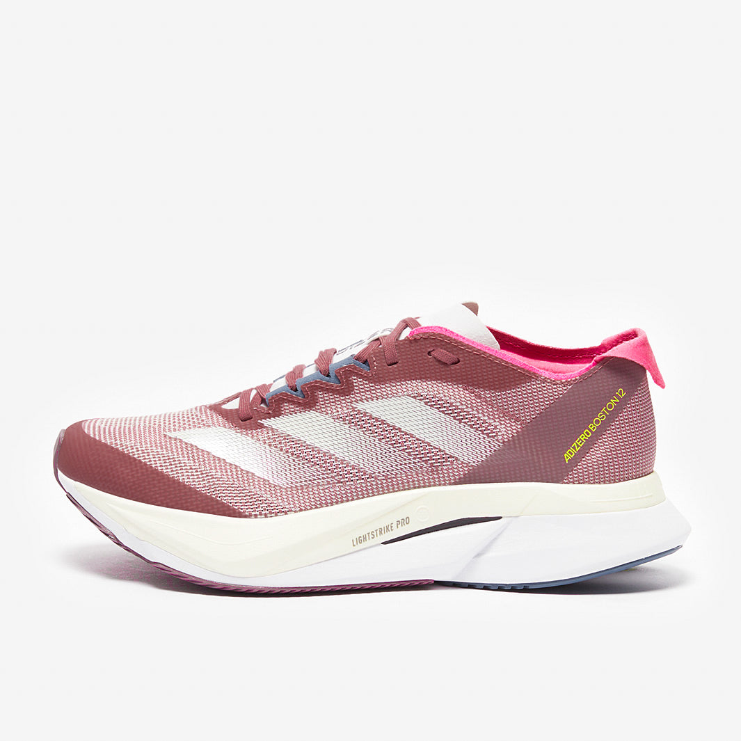 adidas Womens adizero Boston 12