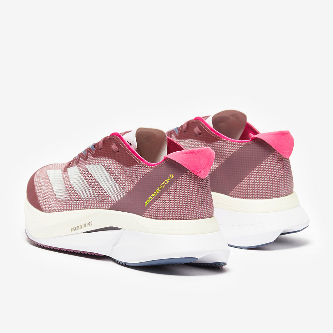 adidas Womens adizero Boston 12