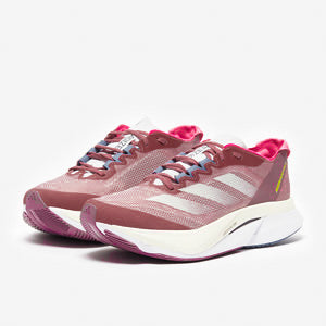 adidas Womens adizero Boston 12