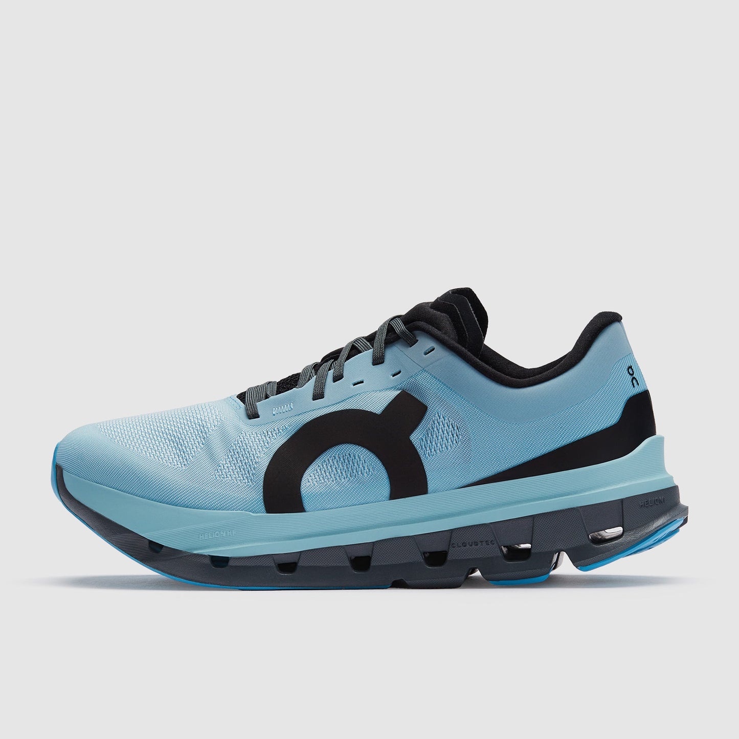On Cloudflow 5
