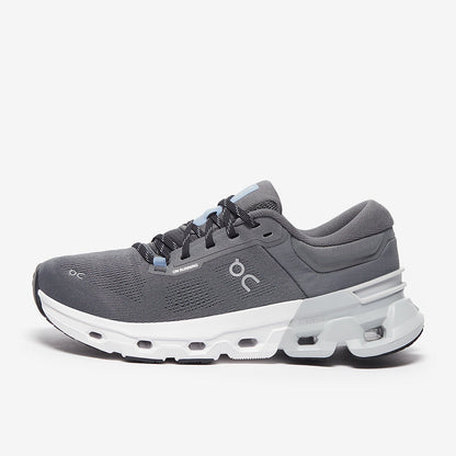 On Cloudflyer 5