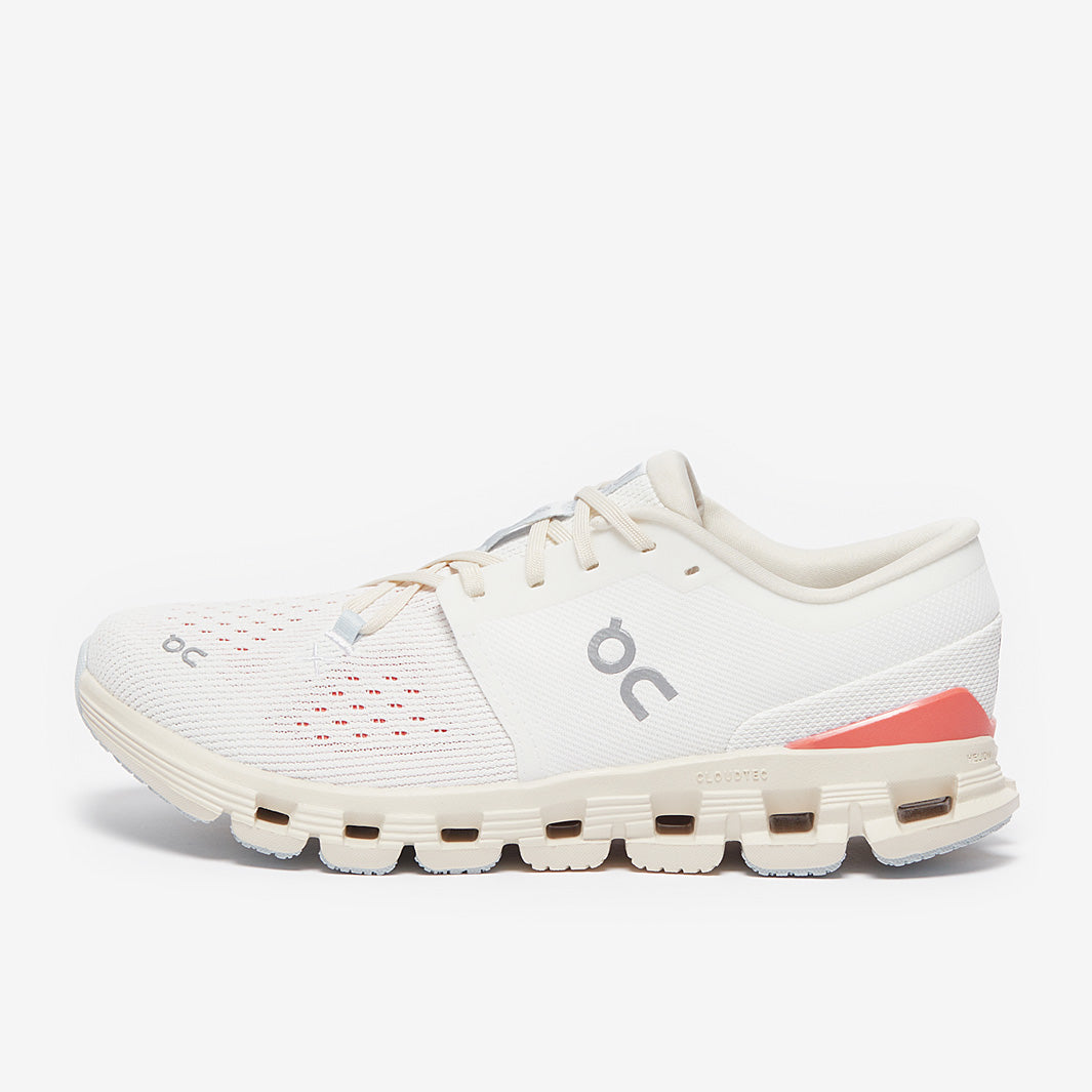 On Womens Cloud X4