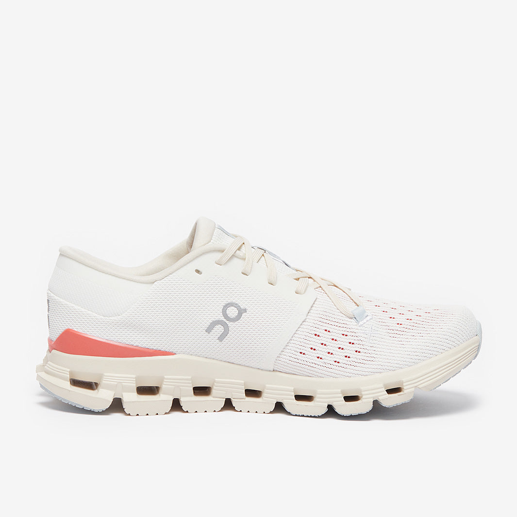 On Womens Cloud X4