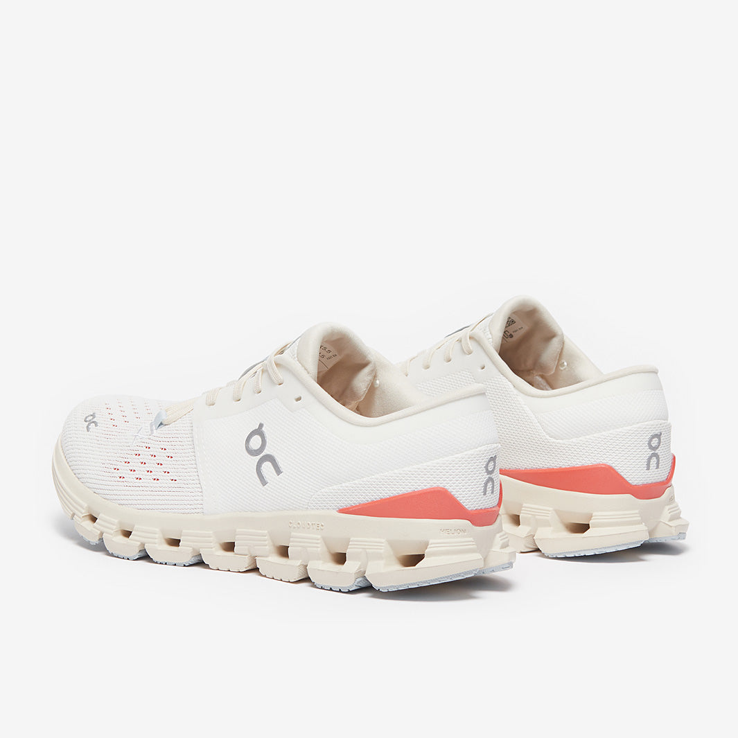 On Womens Cloud X4