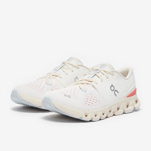 On Womens Cloud X4