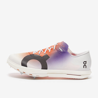 On Cloudspike Amplius