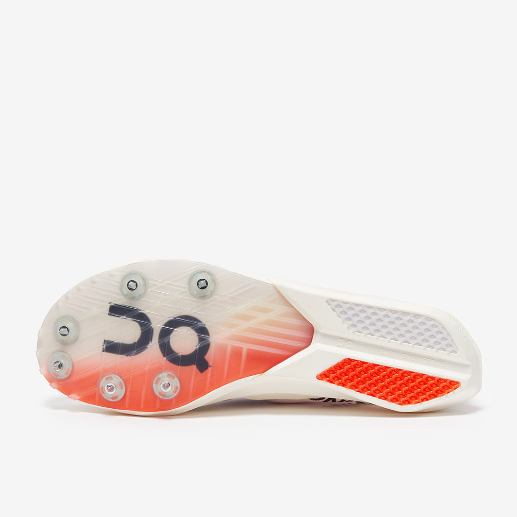 On Cloudspike Amplius