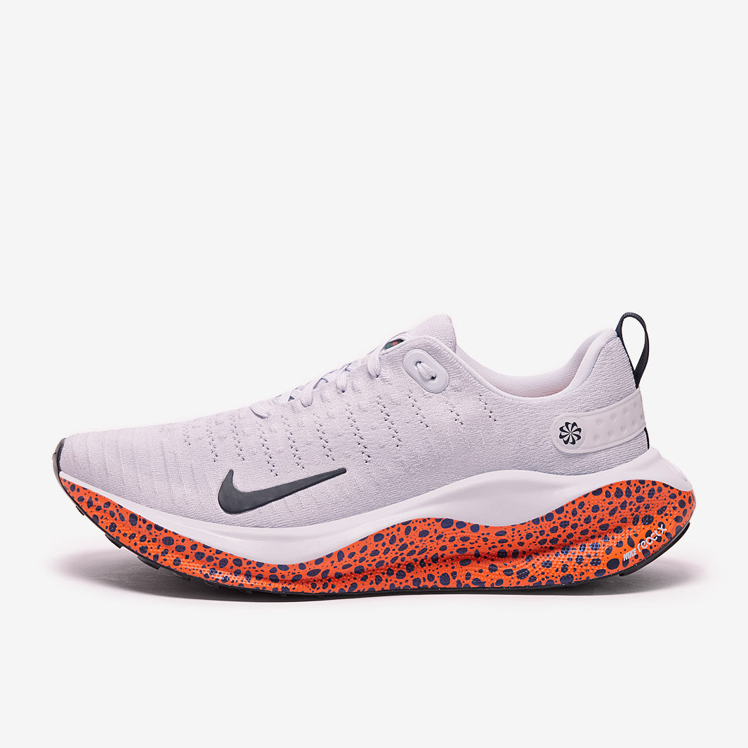 Nike Womens Infinity Run 4 Electric