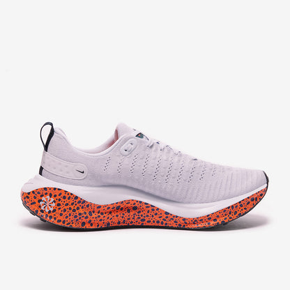 Nike Womens Infinity Run 4 Electric